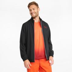 Олимпийка Fade Mens Training Jacket Puma