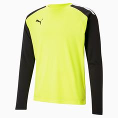 Футболка с длинным рукавом teamPACER Long Sleeve Mens Goalkeeper Jersey Puma