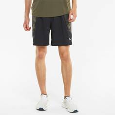 Шорты Graphic 7" Mens Running Shorts Puma