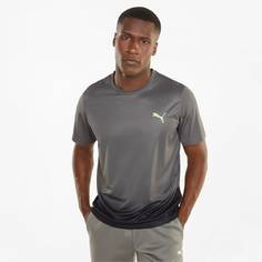 Футболка Fade Printed Mens Training Tee Puma