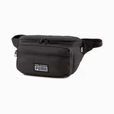 Поясная сумка Academy Waist Bag Puma