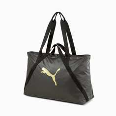 Сумка Essentials Moto Womens Training Shopper Puma