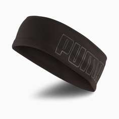 Повязка на голову Running Bandana Puma