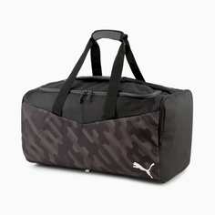 Сумка individualRISE Medium Football Bag Puma