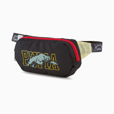 Сумка на пояс Basketball Waist Bag Puma