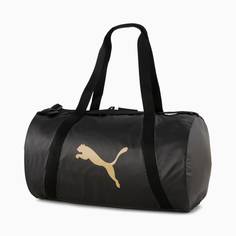 Сумка Essentials Moto Womens Training Barrel Bag Puma
