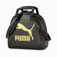 Сумка Womens Bowling Bag Puma