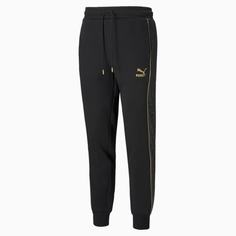 Штаны LUXE Men’s Sweatpants Puma