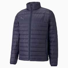 Куртка teamLIGA Light Mens Football Jacket Puma