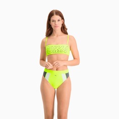 Плавки Swim Women’s High Waist Brief Puma