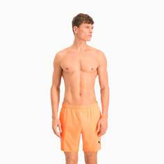 Шорты для плавания Swim Men’s Mid Shorts Puma