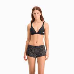 Шорты для плавания Swim Women’s Printed Boardshorts Puma