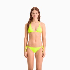 Плавки PUMA Swim Women Side Tie Bikini Bottom