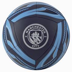 Футбольный мяч MCFC PUMA ICON Ball