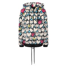 Куртка 3 Moncler Grenoble Moncler Genius