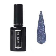 ruNail, Гель-лак Shimeria №6527