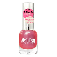 Alvin Dor, Лак-гель №16104