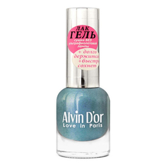 Alvin Dor, Лак-гель №16122