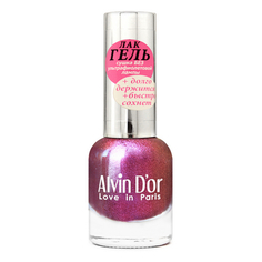Alvin Dor, Лак-гель №16112