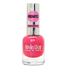 Alvin Dor, Лак Prismatic №2714