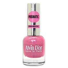 Alvin Dor, Лак Prismatic №2717