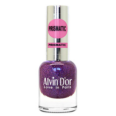 Alvin Dor, Лак Prismatic №2716