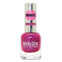 Alvin Dor, Лак Prismatic №2712