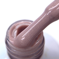 Луи Филипп, Гель лак Latte №06