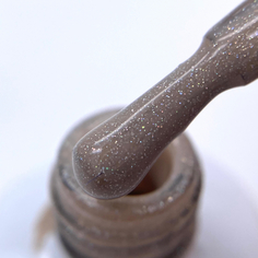 Луи Филипп, Гель лак Latte №03