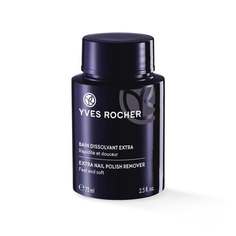 Экспресс-Средство для Снятия Лака Yves Rocher