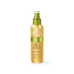 Солнцезащитное Молочко-Спрей для Тела SPF 15 Yves Rocher