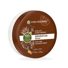 Интенсивно Восстанавливающий Концентрат для Тела 100% Карите Yves Rocher