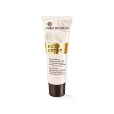 Крем для Рук для Коррекции Пигментных Пятен SPF 20 Yves Rocher