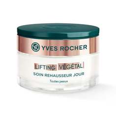 Крем с Лифтинг-Эффектом – День Yves Rocher