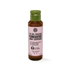 Гель для Душа в Экоформате «Лотос» Yves Rocher