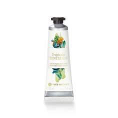 Парфюмированный Крем для Рук TROPICALE TENTATION Yves Rocher