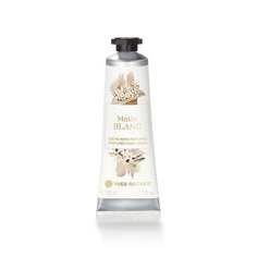Парфюмированный Крем для Рук MATIN BLANC Yves Rocher