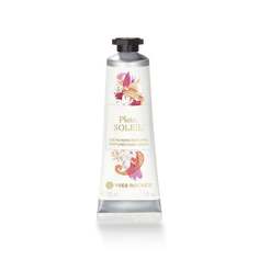 Парфюмированный Крем для Рук PLEIN SOLEIL Yves Rocher