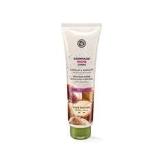 Питательный Гоммаж для Тела с Маслом Карите Yves Rocher