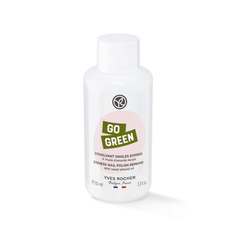 Экспресс-Средство для Снятия Лака GO GREEN Yves Rocher