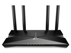 Wi-Fi роутер TP-LINK Archer AX20 AX1800 Выгодный набор + серт. 200Р!!!