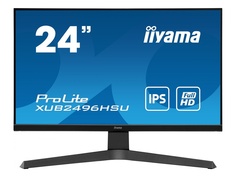 Монитор iiyama ProLite XUB2496HSU-B1