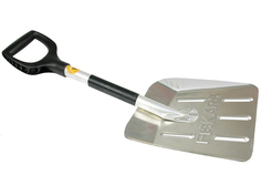 Инвентарь Лопата автомобильная Fiskars 1000740