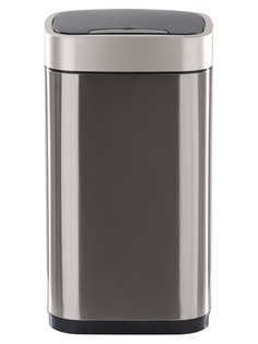 Мусорное ведро Tesler STB-25 25L Inox