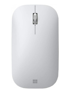 Мышь Microsoft Modern Mobile Mouse White KTF-00067