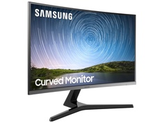 Монитор Samsung C32R500FHIXCI