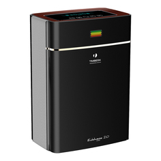 Очиститель Timberk TAP FL700 MF BL