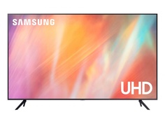 Телевизор Samsung UE55AU7100UXRU Выгодный набор + серт. 200Р!!!