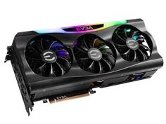 Видеокарта EVGA RTX 3080 FTW3 Ultra LHR 1800MHz PCI-E 4.0 10240Mb 19000MHz 320-bit HDMI 3xDP 10G-P5-3897-KL Выгодный набор + серт. 200Р!!!