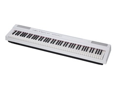 Цифровое фортепиано Yamaha P-125 White